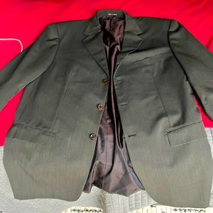 Beautiful Pal Zileri sport coat. Made in Italy